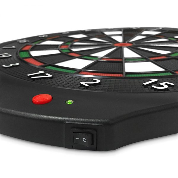 GRANBOARD Dash Electronic Dartboard