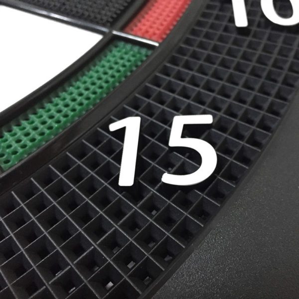 GRANBOARD Dash Electronic Dartboard