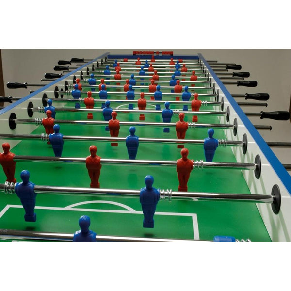 Garlando XXL Indoor Foosball Table-Foosball Table-Berner Billiards-Game Room Shop