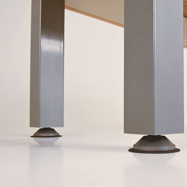 Garlando #1 ITSF Indoor Foosball Table-Foosball Table-Kettler-Game Room Shop