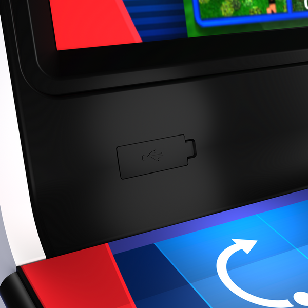 Golden Tee Fore! Remastered Edition Arcade Cabinet-Arcade Games-Incredible Technologies-Game Room Shop
