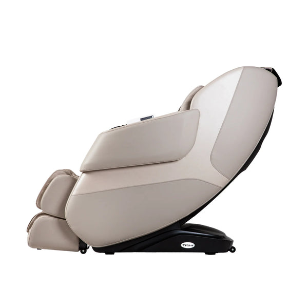 Osaki Titan Grande XL Massage Chair – Big and Tall Edition-Massage Chairs-Osaki-Black-Game Room Shop