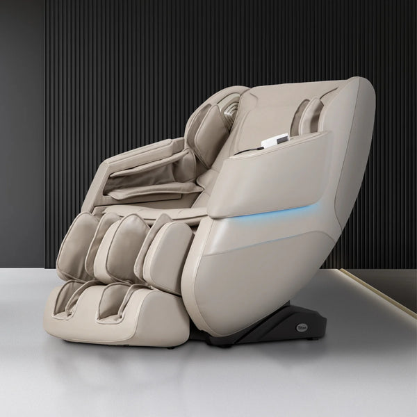 Osaki Titan Grande XL Massage Chair – Big and Tall Edition-Massage Chairs-Osaki-Black-Game Room Shop