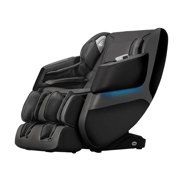 Osaki Titan Grande XL Massage Chair – Big and Tall Edition-Massage Chairs-Osaki-Black-Game Room Shop