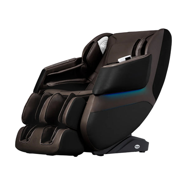 Osaki Titan Grande XL Massage Chair – Big and Tall Edition-Massage Chairs-Osaki-Brown-Game Room Shop