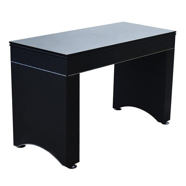 Hathaway Carmelli Monte Carlo 4 in 1 Casino Game Table Blackjack Roulette Craps - Game Room Shop