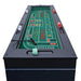 Hathaway Carmelli Monte Carlo 4 in 1 Casino Game Table Blackjack Roulette Craps - Game Room Shop