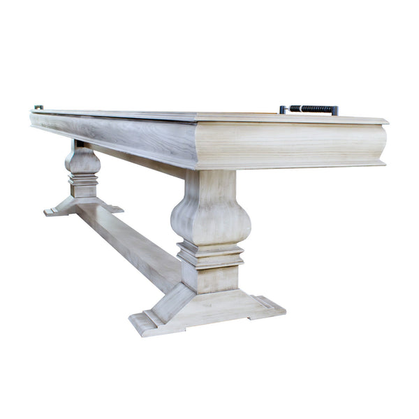 Hathaway Games Montecito 12' Shuffleboard Table-Shuffleboards-Hathaway Games-Game Room Shop