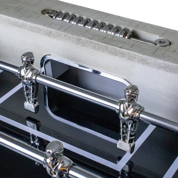 Hathaway Games Montecito 55" Foosball Table-Foosball Table-Hathaway Games-Game Room Shop