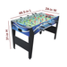 Hathaway Games Allure 48-in Foosball Table-Foosball Table-Hathaway Games-Game Room Shop