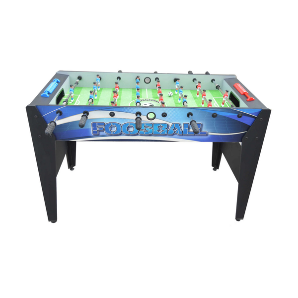 Hathaway Games Allure 48-in Foosball Table-Foosball Table-Hathaway Games-Game Room Shop