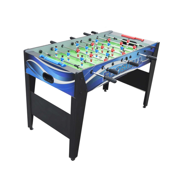 Hathaway Games Allure 48-in Foosball Table-Foosball Table-Hathaway Games-Game Room Shop
