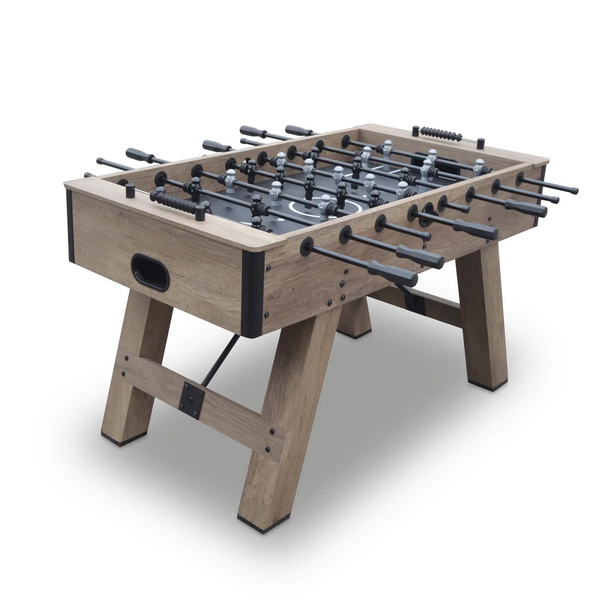Hathaway Games Braxton 55-in Foosball Table-Foosball Table-Hathaway Games-Game Room Shop