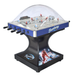 Hathaway Games Breakaway 41-in Dome Hockey Table with LED Scoring-Air Hockey Tables-Hathaway Games-Game Room Shop