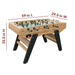 Hathaway Games Center Stage Pro Series 59-in Foosball Table-Foosball Table-Hathaway Games-Game Room Shop