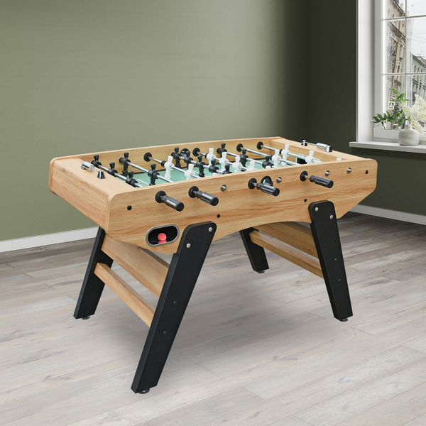 Hathaway Games Center Stage Pro Series 59-in Foosball Table-Foosball Table-Hathaway Games-Game Room Shop