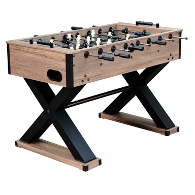 Hathaway Games Excalibur 54-in Foosball Table-Foosball Table-Hathaway Games-Game Room Shop