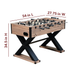 Hathaway Games Excalibur 54-in Foosball Table-Foosball Table-Hathaway Games-Game Room Shop