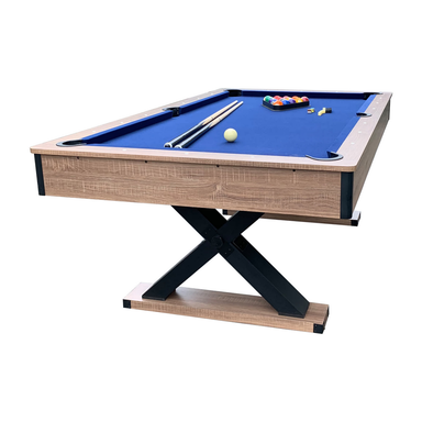 Hathaway Games Excalibur 7-ft Pool Table-Billiard Tables-Hathaway Games-Game Room Shop