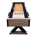 Hathaway Games Excalibur 9-ft Shuffleboard Table-Shuffleboards-Hathaway Games-Game Room Shop