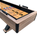 Hathaway Games Excalibur 9-ft Shuffleboard Table-Shuffleboards-Hathaway Games-Game Room Shop