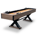 Hathaway Games Excalibur 9-ft Shuffleboard Table-Shuffleboards-Hathaway Games-Game Room Shop