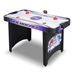 Hathaway Games Hat Trick 48-in Air Hockey Table with LED Scoring-Air Hockey Tables-Hathaway Games-Game Room Shop