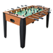 Hathaway Games Hurricane 54-Inch Foosball Table with Analog Scoring and Accessories-Foosball Table-Hathaway Games-Game Room Shop