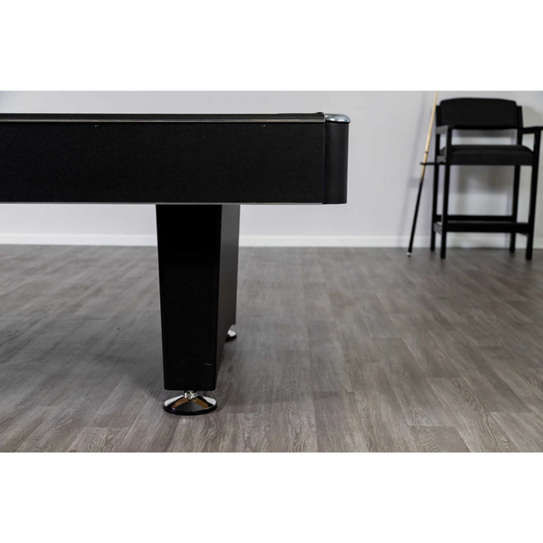 Hathaway Games Hustler Pool Table with Ball Return-Billiard Tables-Hathaway Games-7 Ft-Game Room Shop