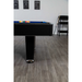 Hathaway Games Hustler Pool Table with Ball Return-Billiard Tables-Hathaway Games-7 Ft-Game Room Shop