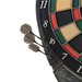 Hathaway Games Magnum 15.5-in Electronic Dartboard - 20 Games - Soft Tip-Dartboard-Hathaway Games-Game Room Shop