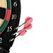 Hathaway Games Magnum 15.5-in Electronic Dartboard - 20 Games - Soft Tip-Dartboard-Hathaway Games-Game Room Shop