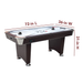Hathaway Games Midtown II 6-ft Air Hockey Table with LED Scoring-Air Hockey Tables-Hathaway Games-Game Room Shop