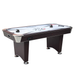 Hathaway Games Midtown II 6-ft Air Hockey Table with LED Scoring-Air Hockey Tables-Hathaway Games-Game Room Shop