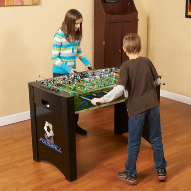 Hathaway Games Playoff 48-in Foosball Table-Foosball Table-Hathaway Games-Game Room Shop