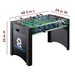 Hathaway Games Playoff 48-in Foosball Table-Foosball Table-Hathaway Games-Game Room Shop