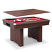 Hathaway Games Renegade II 54-in Bumper Pool Table-Billiard Tables-Hathaway Games-Game Room Shop