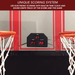 Hathaway Games Shot Pro Deluxe 81-in Dual Basketball Arcade Game with LED Scoring-Arcade Games-Hathaway Games-Game Room Shop