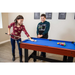 Hathaway Games Triple Threat 48-In 3-In-1 Multi-Game Table-Multi-Game Tables-Hathaway Games-Game Room Shop