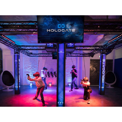 Image of Hologate Arena-Arcade Games-Hologate-Game Room Shop
