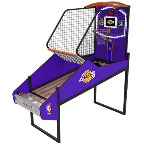 ICE NBA GameTime Pro-Arcade Games-ICE-Game Room Shop
