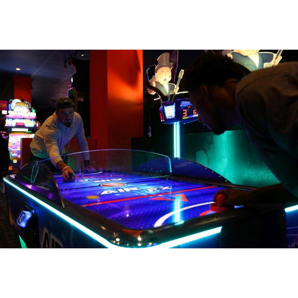 ICE Air FX Air Hockey Table-Air Hockey Tables-ICE-Game Room Shop