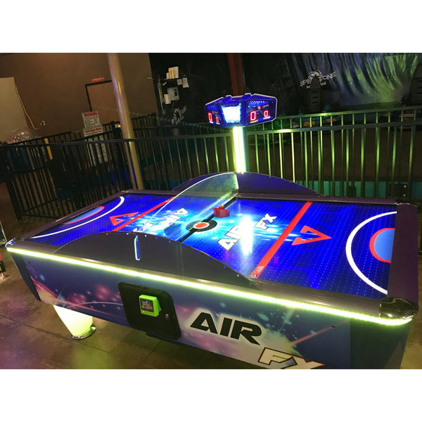 ICE Air FX Air Hockey Table-Air Hockey Tables-ICE-Game Room Shop