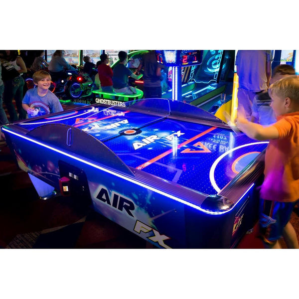 ICE Air FX Air Hockey Table-Air Hockey Tables-ICE-Game Room Shop