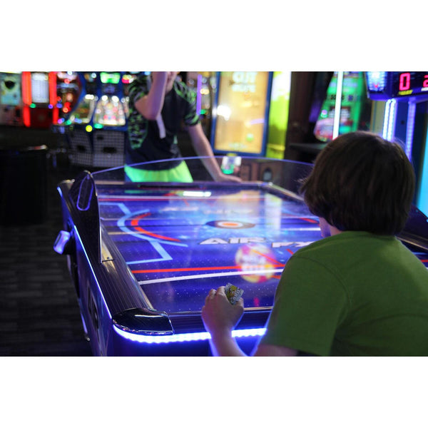 ICE Air FX Air Hockey Table-Air Hockey Tables-ICE-Game Room Shop