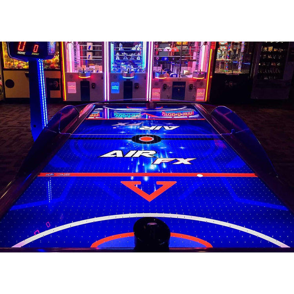 ICE Air FX Air Hockey Table-Air Hockey Tables-ICE-Game Room Shop