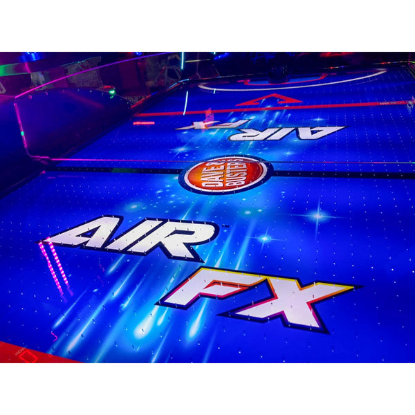 ICE Air FX Air Hockey Table-Air Hockey Tables-ICE-Game Room Shop