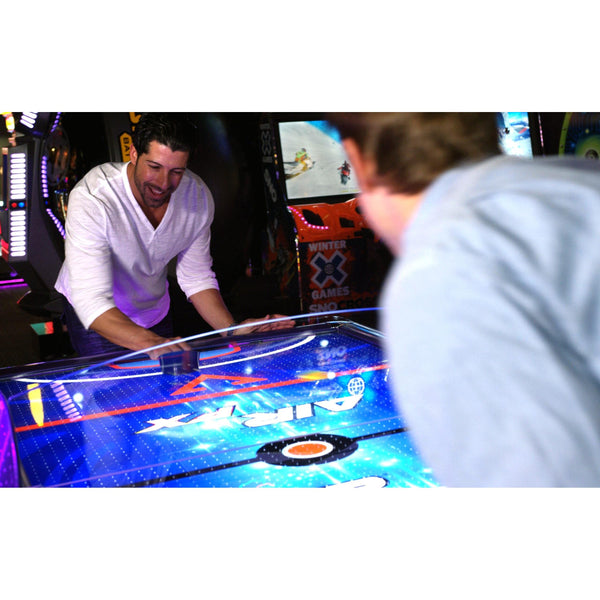 ICE Air FX Air Hockey Table-Air Hockey Tables-ICE-Game Room Shop
