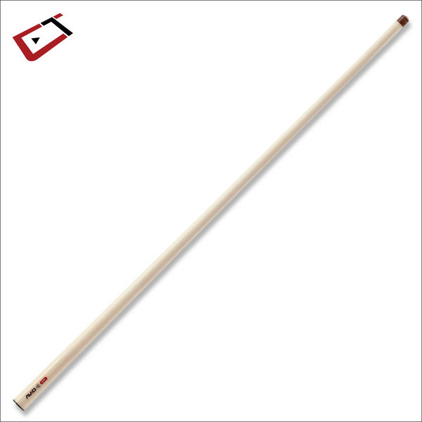 Imperial AVID Surge Break Cue in Grey Stain-Billiard Cues-Imperial-Game Room Shop