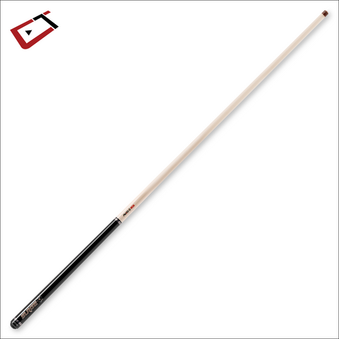 Image of Imperial AVID Surge Jump Cue in Black & Gold Stain-Billiard Cues-Imperial-Game Room Shop